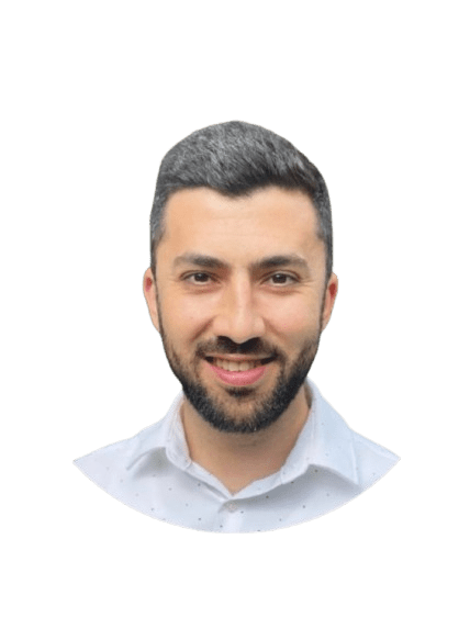 Picture of Raffi Nalbandian