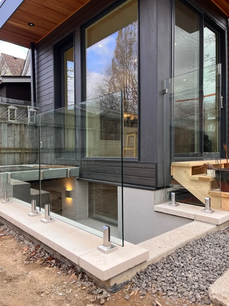 Toronto Glass Installation Company