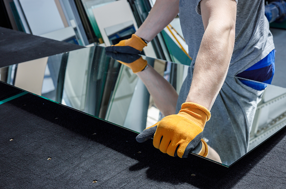 Glass Installation Services Toronto