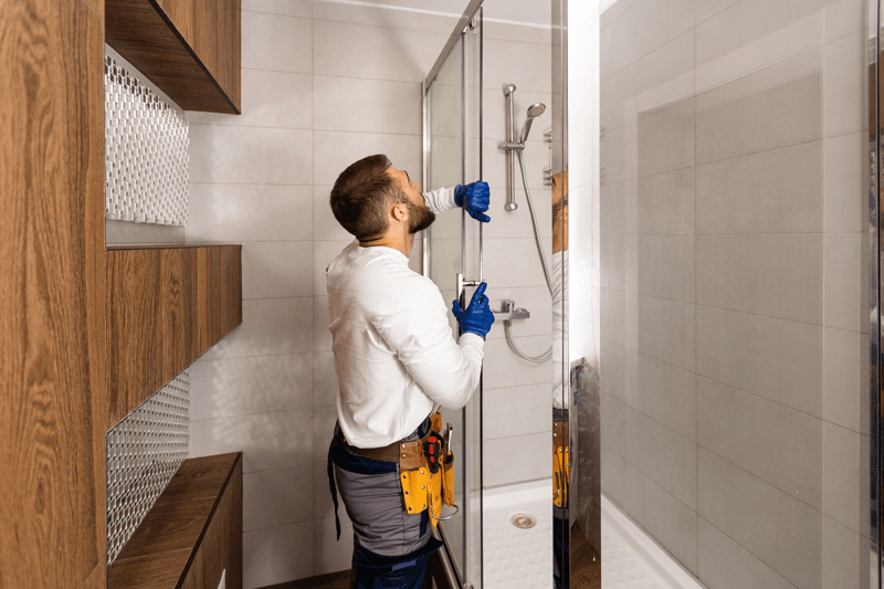 Custom Glass Designs in Markham
