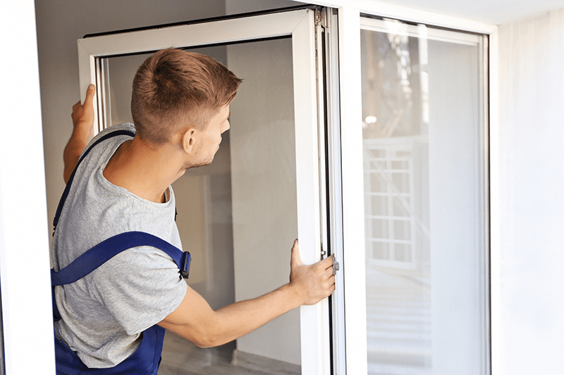 Custom Glass Designs in Richmond Hill