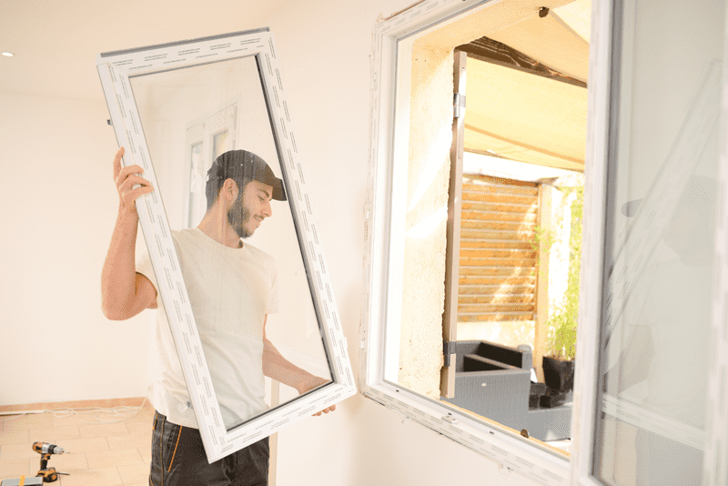 Glass Installation & Repair Services in Concord